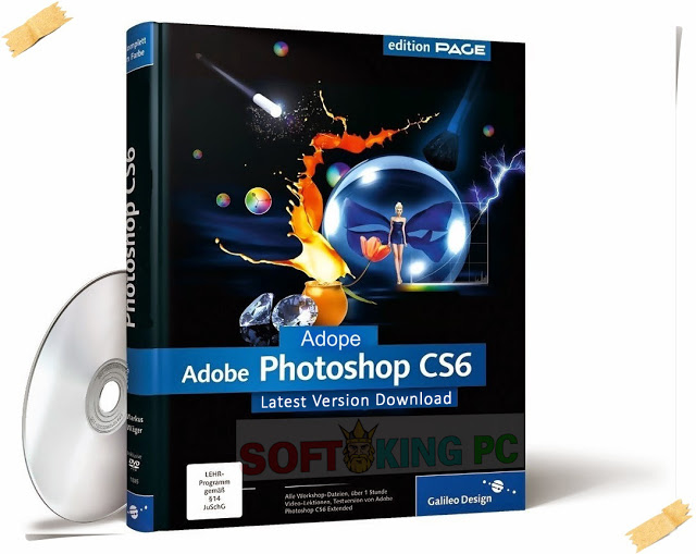 Free Photoshop Cs6 Download For Mac Full Version